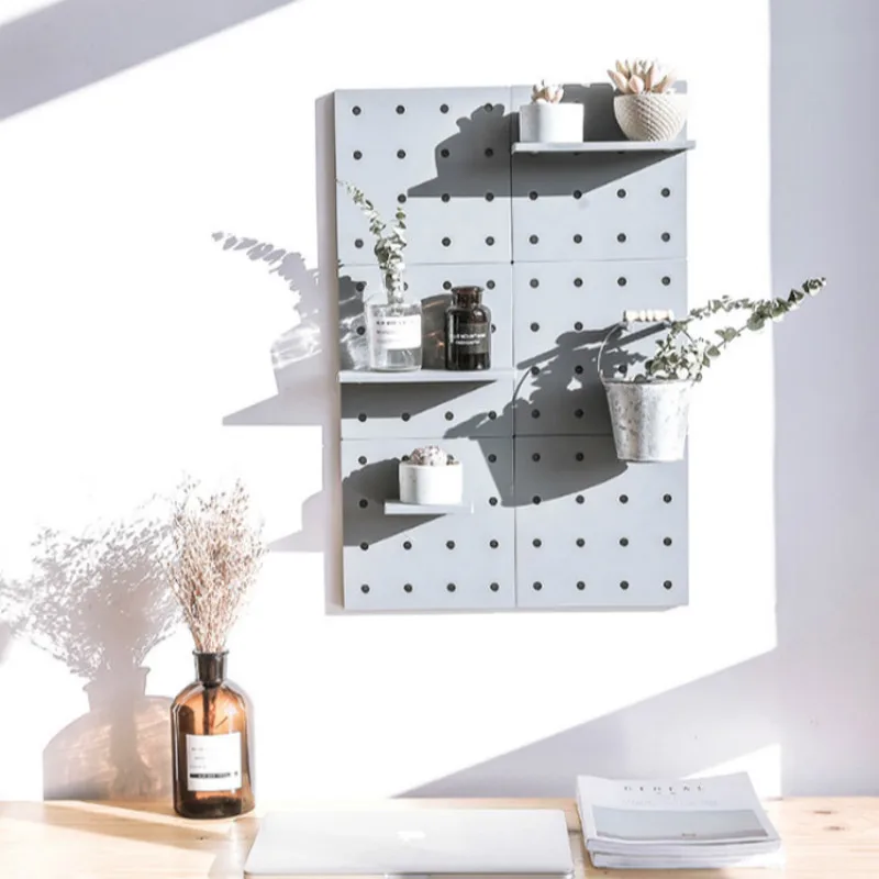 1 шт. настенный органайзер для хранения|Подставки хранения и стеллажи| |