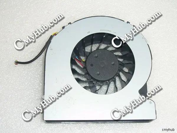 Подлинный для Asus P1801-B089K T P1802 P1801-B037K DC12V 0.55A 4pin 4 провода Вентилятор охлаждения ADDA