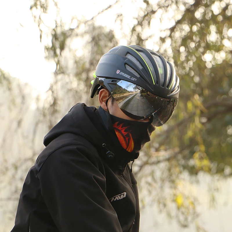 Колеса до Новинка 2017 года ветрозащитный безопасности взрывозащищенные съемный