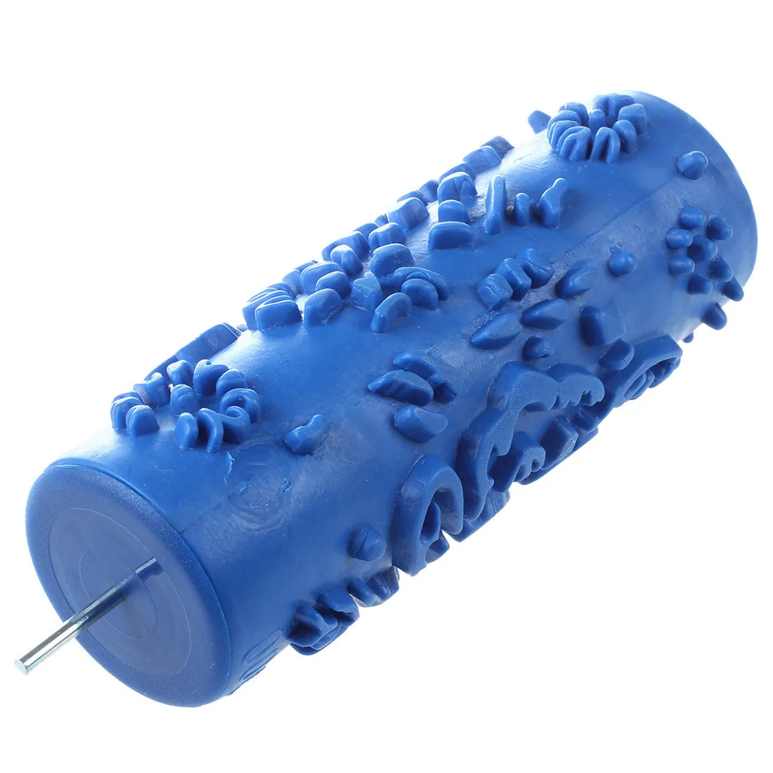 Большая распродажа 15 см декоративная настенная краска ролики увеличенный узор