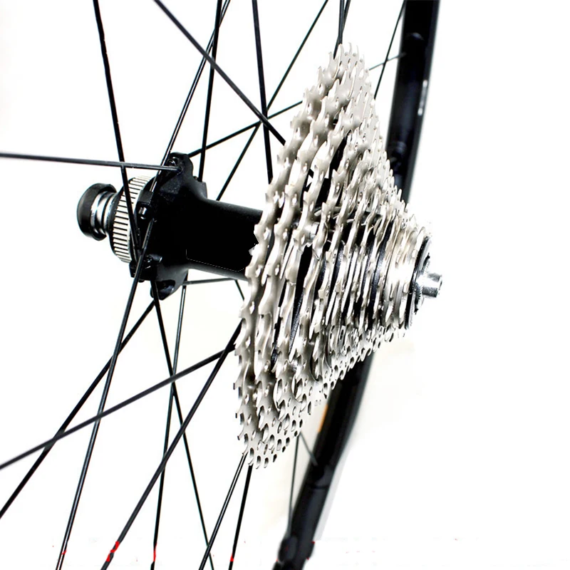 

PROMEND Professional 11 Speed 11-40T Bicycle Freewheel Mountain Bicycle Cassette Tool MTB Flywheel Card Type Bike Cycling Parts