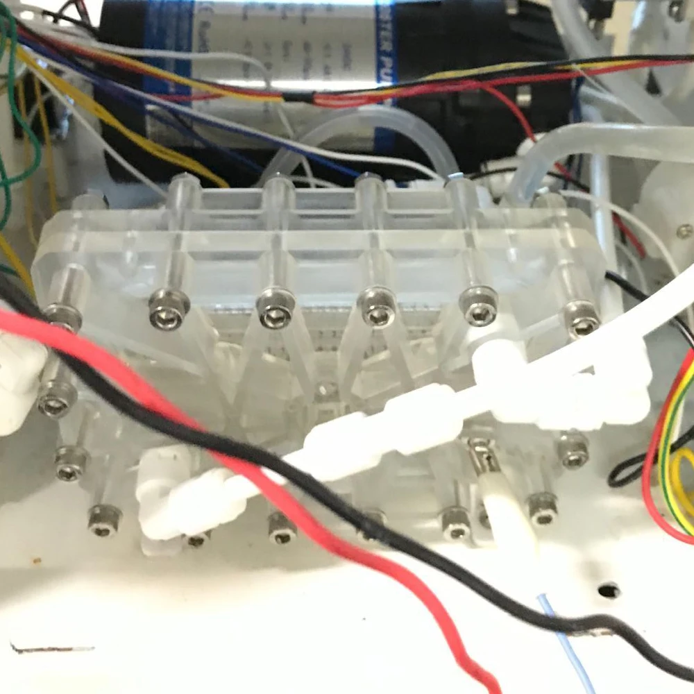 

3000 ppb hydrogen generator instant hydrogen rich production Ultra high H2 water generator module factory Outlet