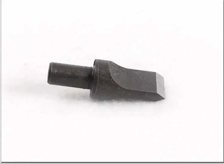 1 Piece Leathercraft Rotating Graver Cutter Head Leather Sculpting Tools for DIY Clothes Sewing Craft Supplies | Дом и сад