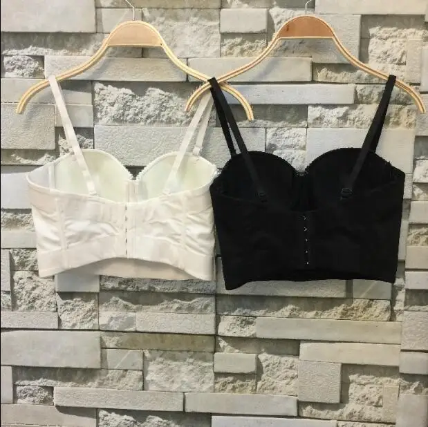 Женский бюстгальтер бюстье с жемчужинами Бюстье для свадебной вечеринки