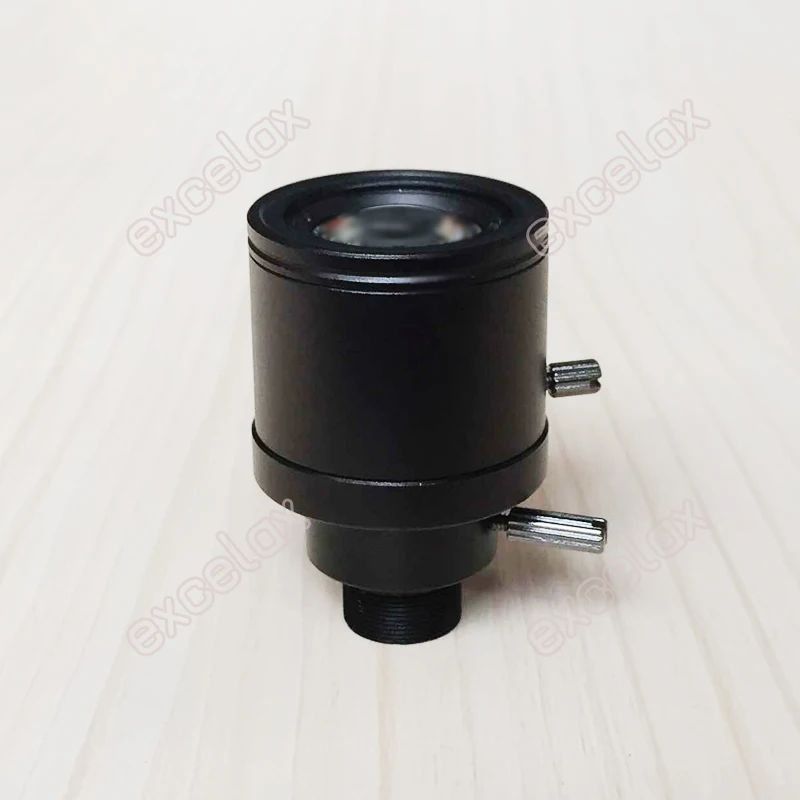 Объектив видеонаблюдения M12 с переменным фокусным расстоянием 1/3 дюйма 9-22 мм