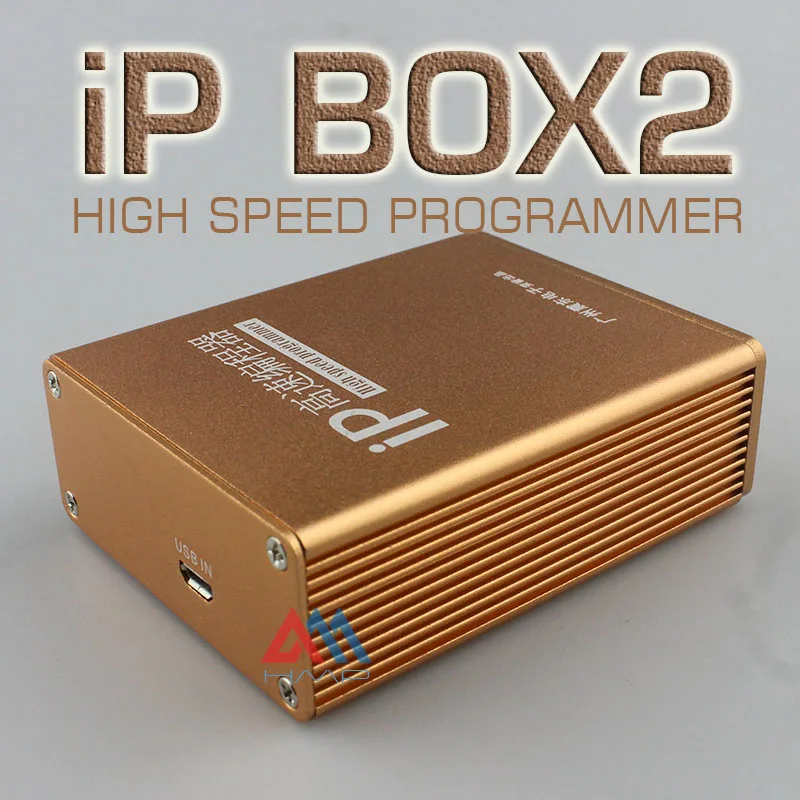 Оригинальный IP high speed programer box адаптеры для Iphone и Ipad Ip-box 2 продажа агент | Мобильные