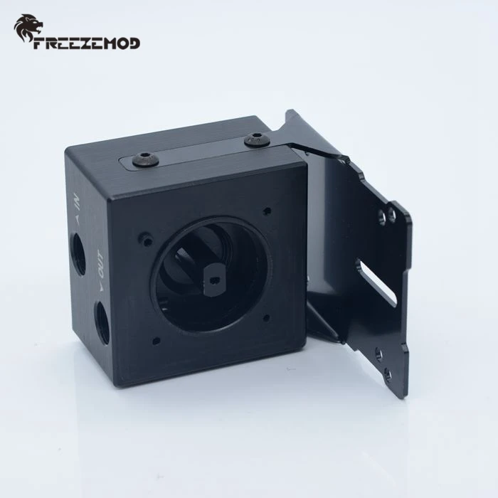 Водяной насос для охлаждения компьютера FREEZEMOD SC600. PJ-PUMP-M | Компьютеры и офис
