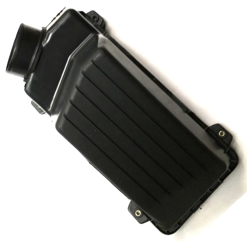 1 шт. верхняя крышка для воздухоочистителя чехол Accord 2.4L 2003 2004|Очистители воздуха в