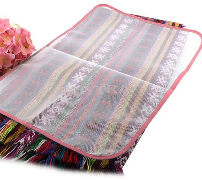 Тканевый защитный чехол для гладильной доски удобное хранение гладильных досок