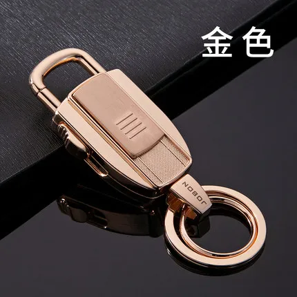 2019 новый автомобильный брелок для мужчин поясная цепочка ключей