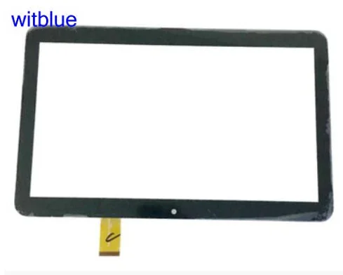 

10.1 Inch for Irbis TZ179 Touch Screen Panel Digitizer Sensor Repair Replacement Parts Free Shipping