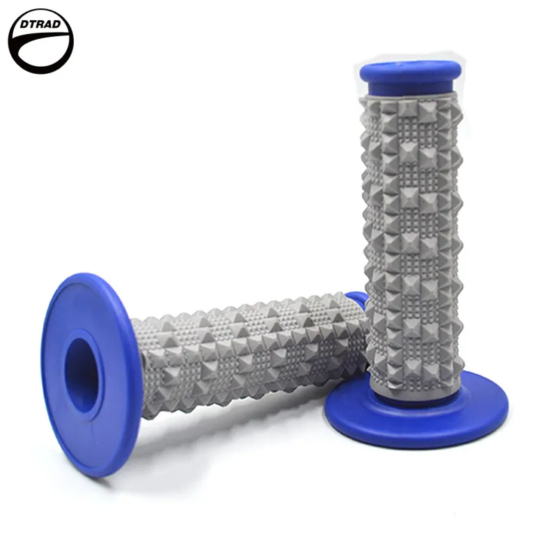 Новые Pro Taper Grip Hands MX для Dirt Pit bike ручки мотокросса двухцветные ручки|Ручки