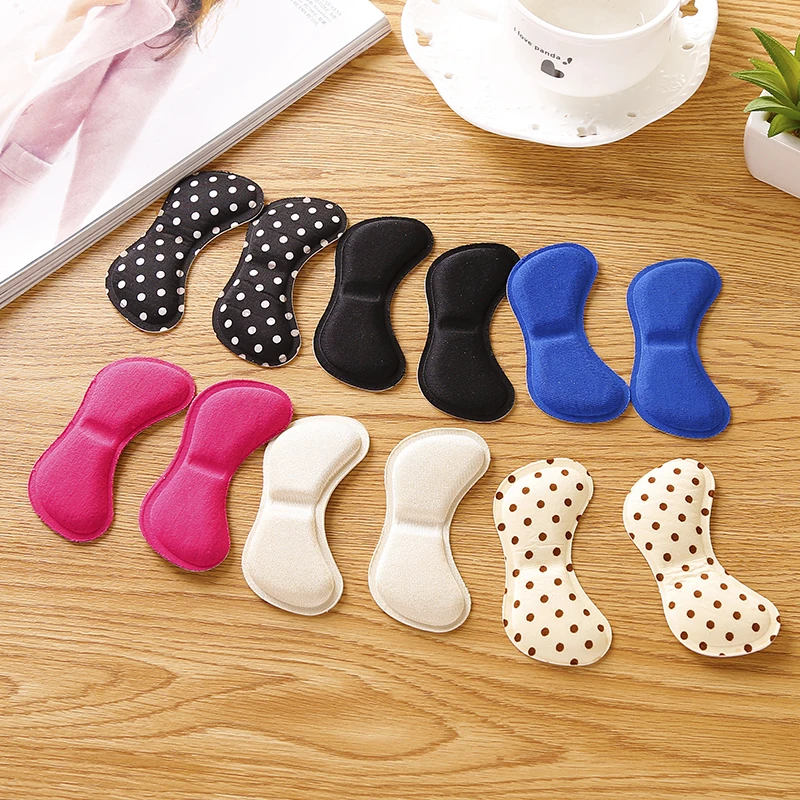 6 пар обуви стельки для плоскостопия противоскользящие подушечки протектор