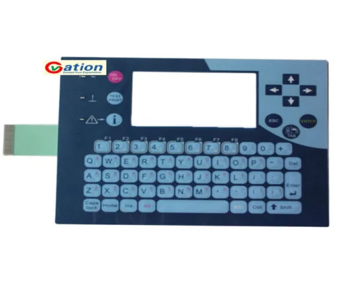 

New For 9020 Membrane Keypad 9020