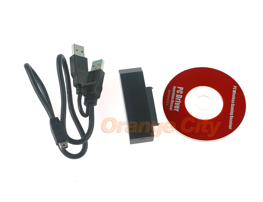 ChengChengDianWan 3 шт./лот новый жесткий диск HDD Передача данных USB кабель для xbox 360 Slim|cable