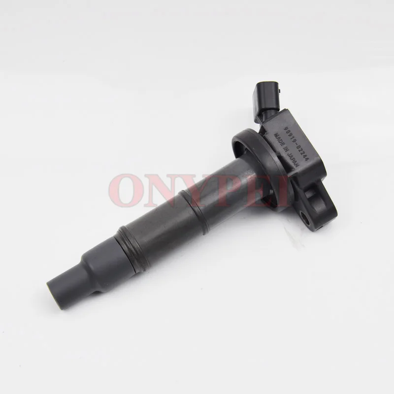 Катушка зажигания 90919-02244 UF333 для Toyota Camry RAV4 Lexus Scion 2.4L 90919-02266 90919-02243