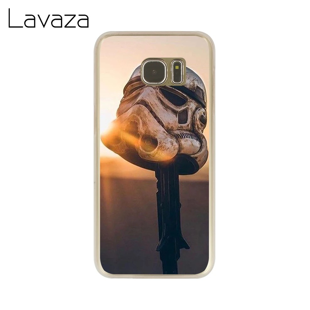 2 Lavaza фильма «Звездные войны», чехол для телефона для samsung Galaxy J7 J6 J5 J3 J1 J2 США ЕС Версия - Цвет: 2