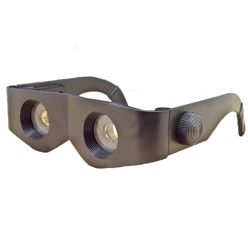 Черные рыболовные солнцезащитные очки Zoomies продукт громкой связи