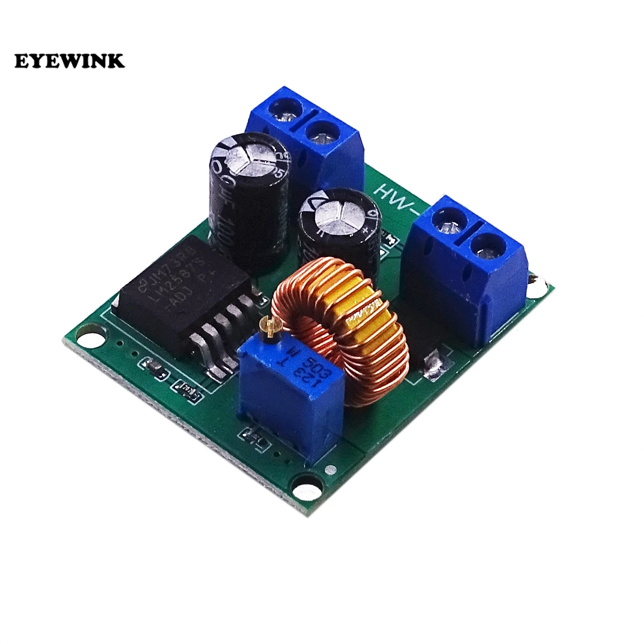DC 3V 35V To 4V 40V Повышающий Модуль питания повышающий преобразователь 12v 24v от до 5v