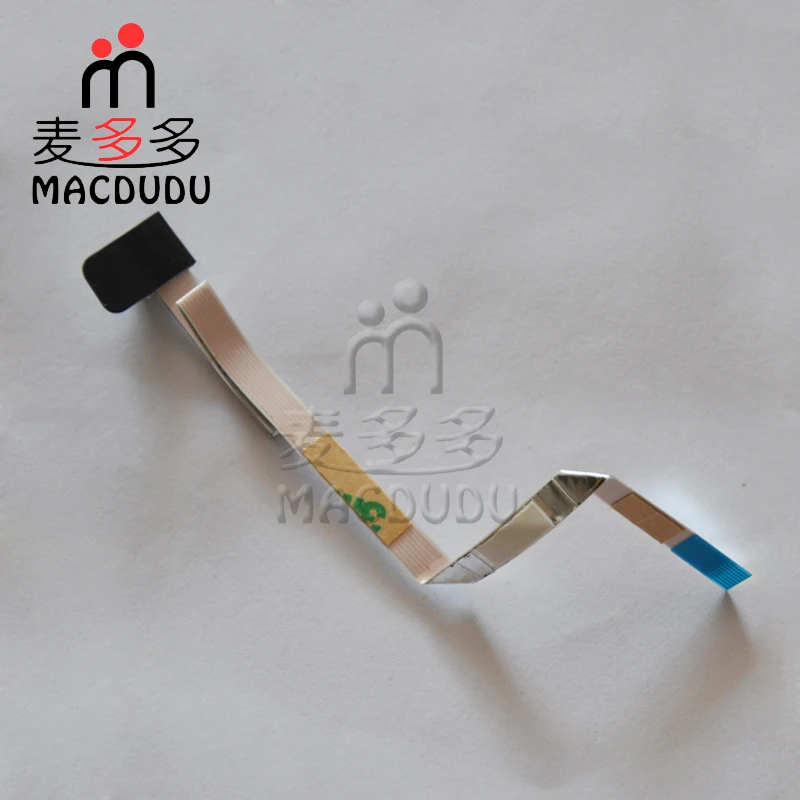 10 шт./лот x Новинка для Macbook A1181 Клавиатура с верхним корпусом Серебряный Гибкий