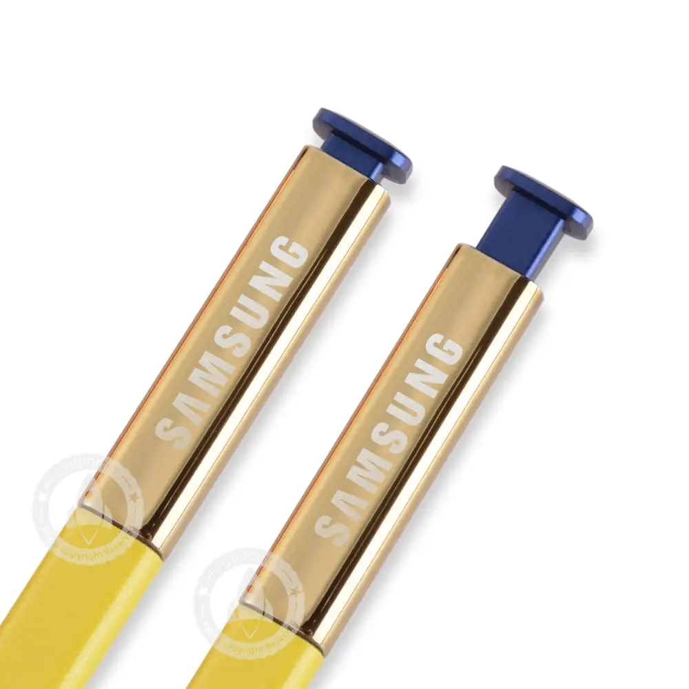 Для SAMSUNG Galaxy Note 8 S Pen Galaxy Note 9 тачскрином стилус EJ-PN950 EJ-PN960 S-Pen Note8 Note9