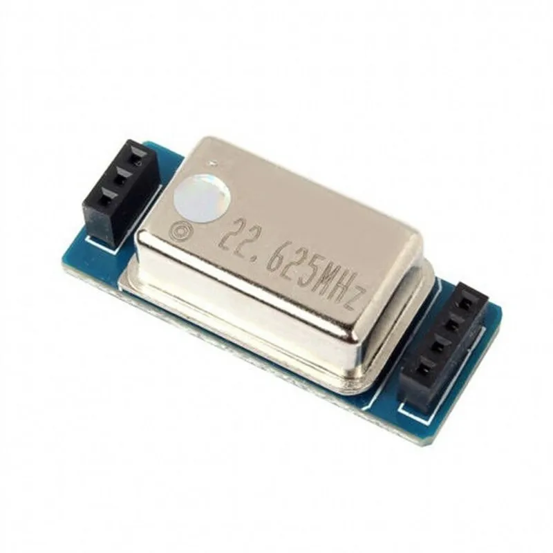 Кристалл компоненты модуль для FT-817/857/897 TCXO-9 22 625 МГц | Компьютеры и офис