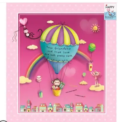 200 Страницы фотоальбом | крестины рождения Крещение Babyshower подарок - Цвет: Фиолетовый