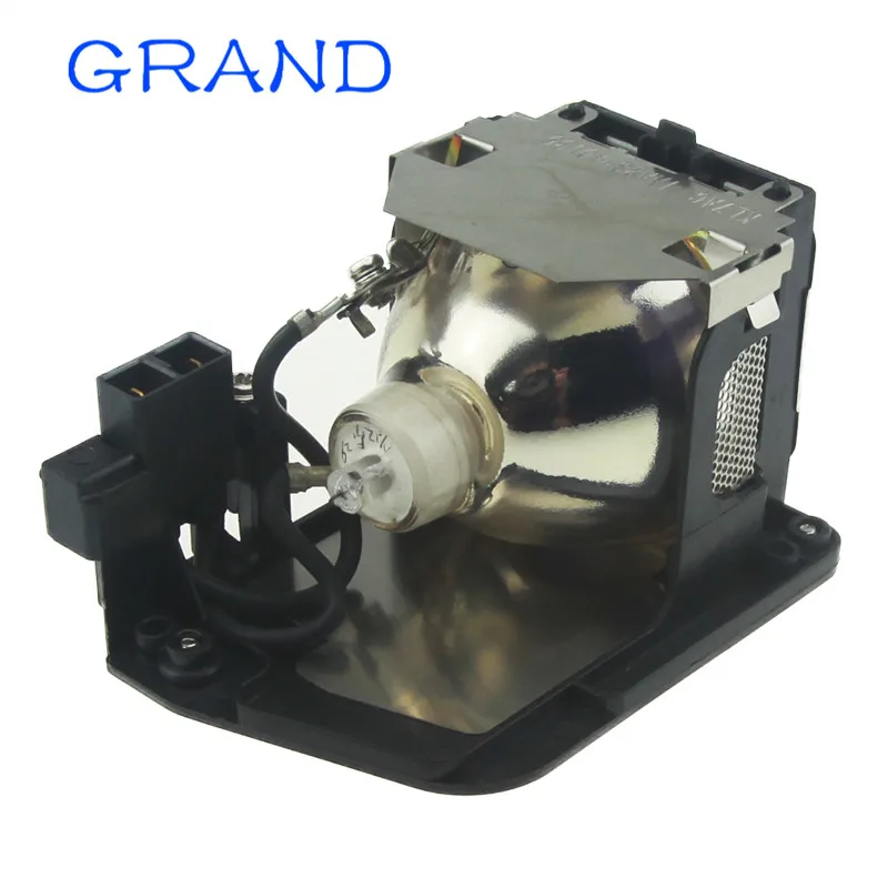 POA-LMP127 Замена лампы проектора с корпусом для SANYO PLC-XC50/PLC-XC55/PLC-XC56/PLC-XC55W HAPPY BATE |