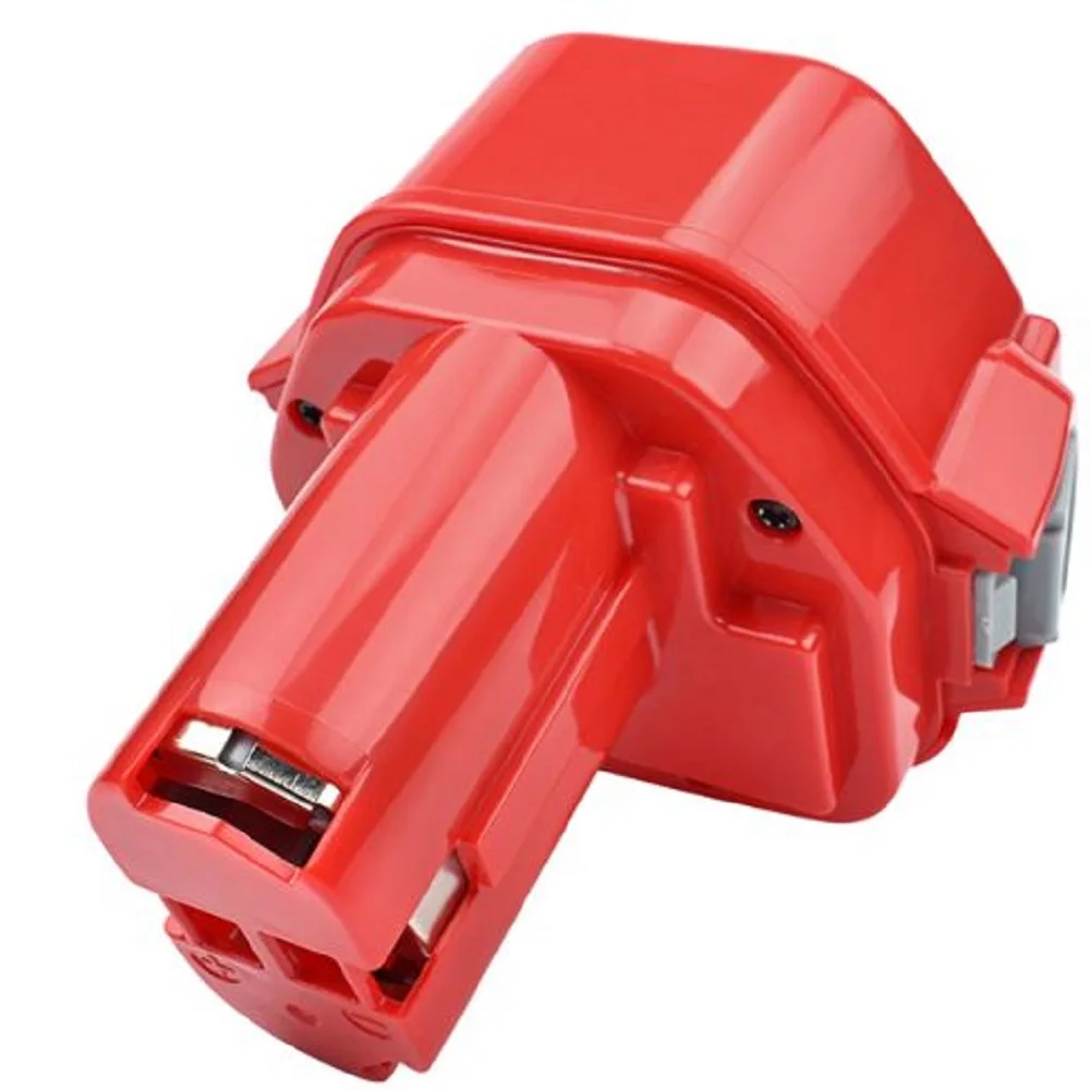 Никель-кадмиевый аккумулятор для аккумуляторной дрели Makita PA12 2000 1220 1222 1235 S 1233SB 12 В