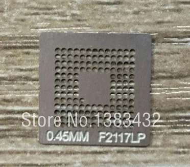 

Распродажа новой оригинальной f2117lp f2117 размер трафарета чип AliExpress