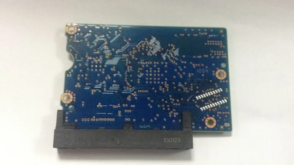 1 шт./лот HDD PCB Логическая плата номер: 110 0A90233 01 хорошее качество|number|number 1number 9 |