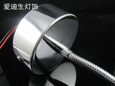 Современный минималистичный Креативный светодиодный светильник для спальни