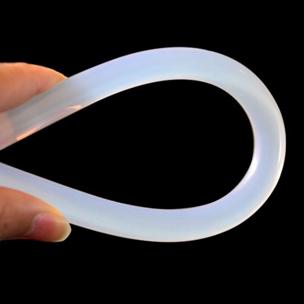 10 шт./лот прозрачный клей карандаш для термоплавкого клея высокомощного