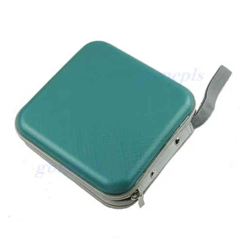 Album Disc CD DVD VCD Discs Storage Organizer Holder Case Bag Box 40 Sleeve 1PC | Электроника