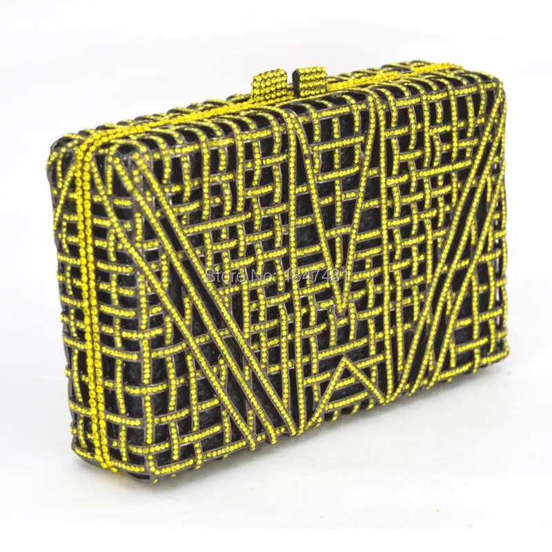 Обувь с украшением в виде кристаллов клатчи вечерние сумки Коробка Форма Для