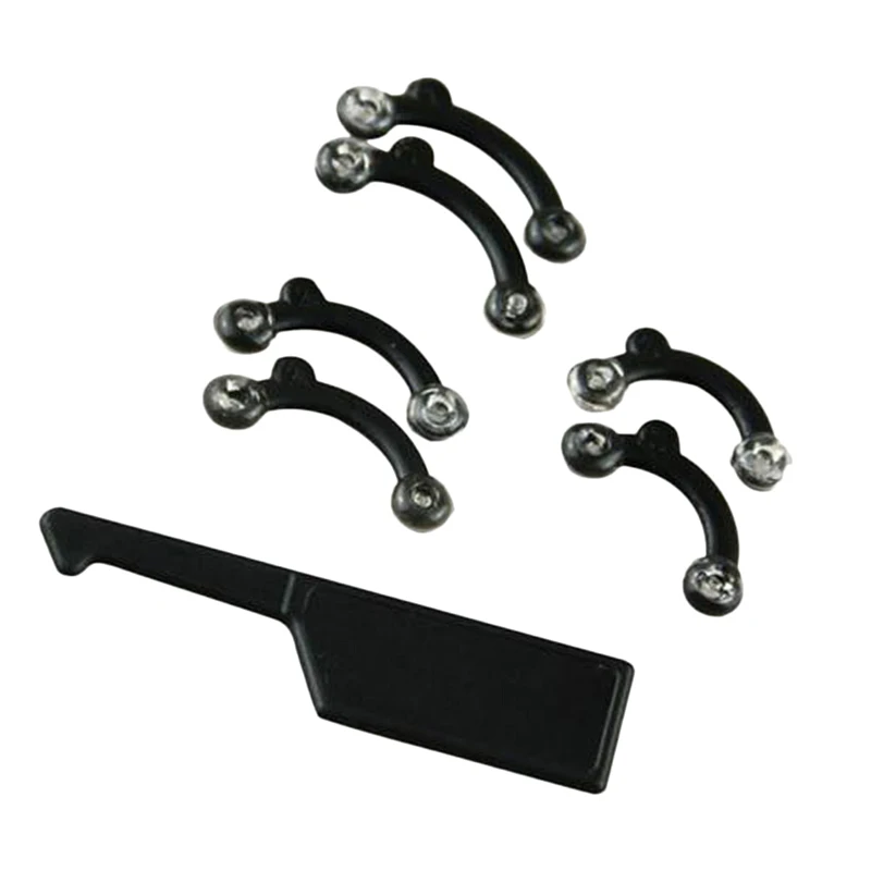 Формирование носа корректор 3D подъем вверх инструмент артефакт формирователь