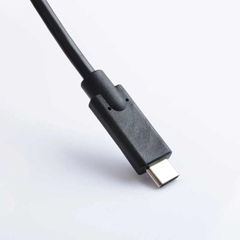 Саго usb 3 1 типа c для RJ45 Соединительная плата локальной компьютерной сети Тип