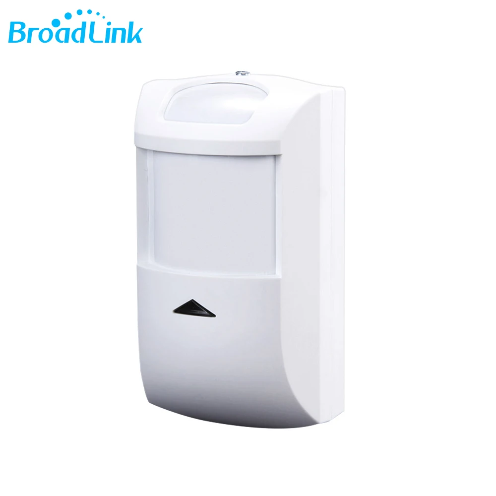 BroadLink S1C - TC IR PIR Smart One Motion Sensor Alarm System Home Remote Control Set | Электроника