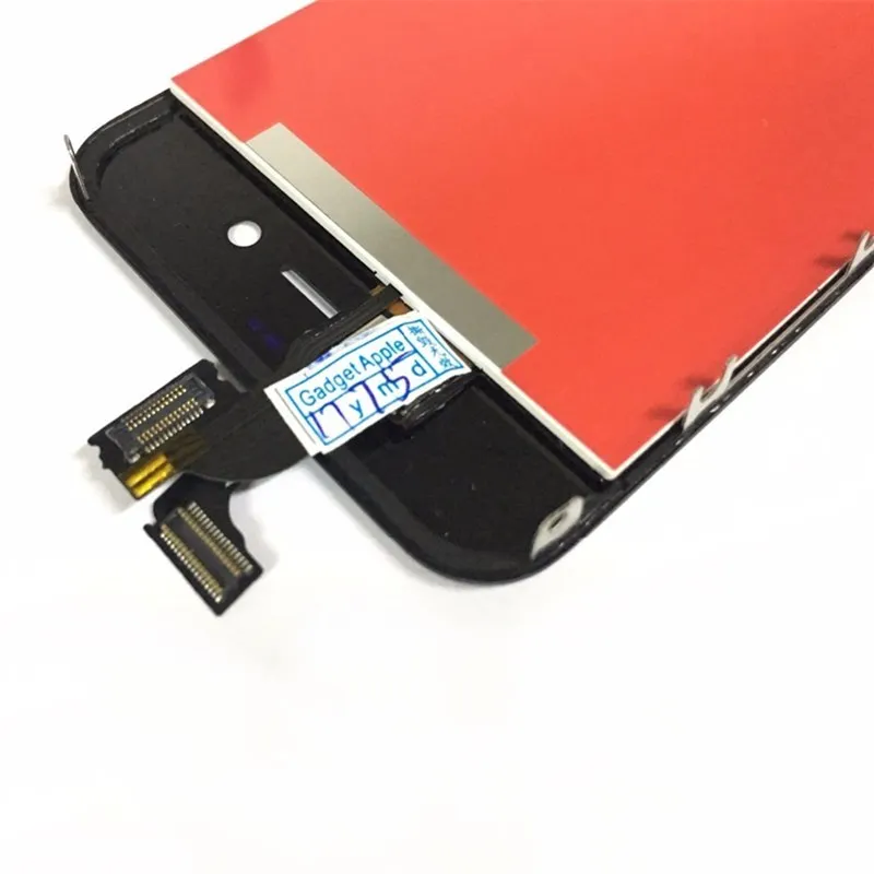 Дисплейный модуль SYART для iPhone 4s 4G 4Gs ЖК-дисплей сенсорный экран дигитайзер в сборе