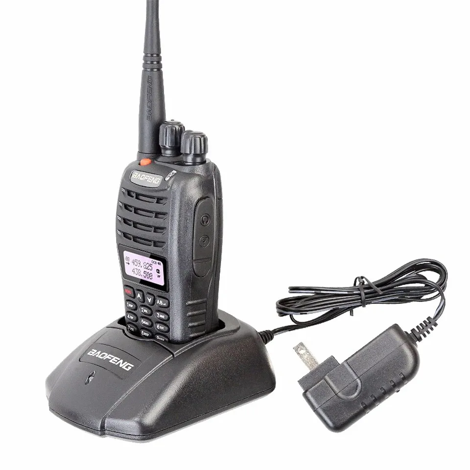 baofeng UV-B5 UV B5 UVB5 для cb рация 10 км автомобильная портативная рации ham радиостанция трансивер baufeng двухдиновая магнитола радиостанции boafeng walki talki двухдиапазонная uhf vhf стационарная радиолюбитель