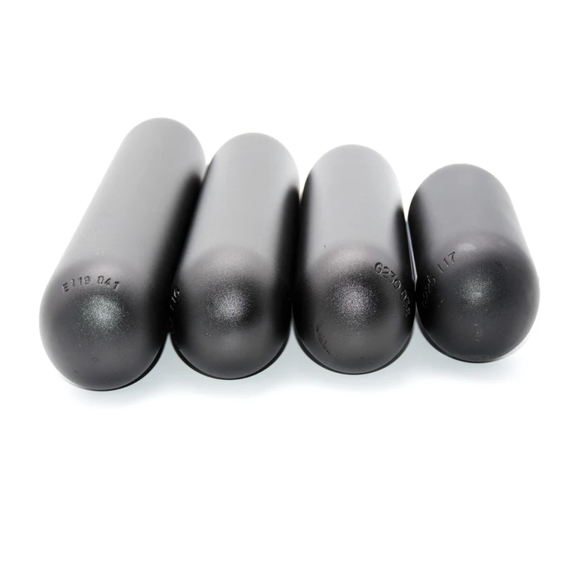 PCP AIR FORCE ROUND Цилиндр HPA Бутылка Алюминий 300BAR / 4500PSI M18X1.5