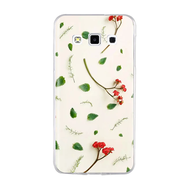 NO.93 Чехол для телефона s для samsung Galaxy A3 чехол силиконовый чехол для samsung A3 чехол s для Galaxy A3 A300F 4," мягкий чехол из ТПУ - Цвет: NO.93