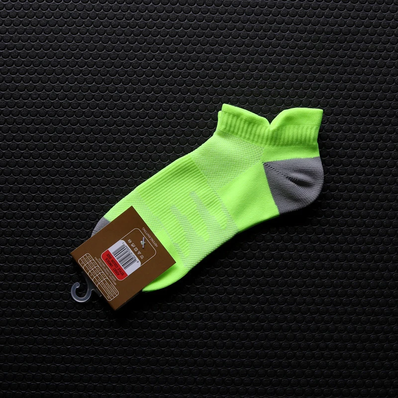 6 пар спортивных носков Женская Спортивная одежда короткие Calcetines Ciclismo носки
