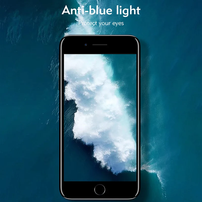 Benks полностью изогнутая 3D пленка из закаленного стекла для iPhone X XS ультра тонкая 0