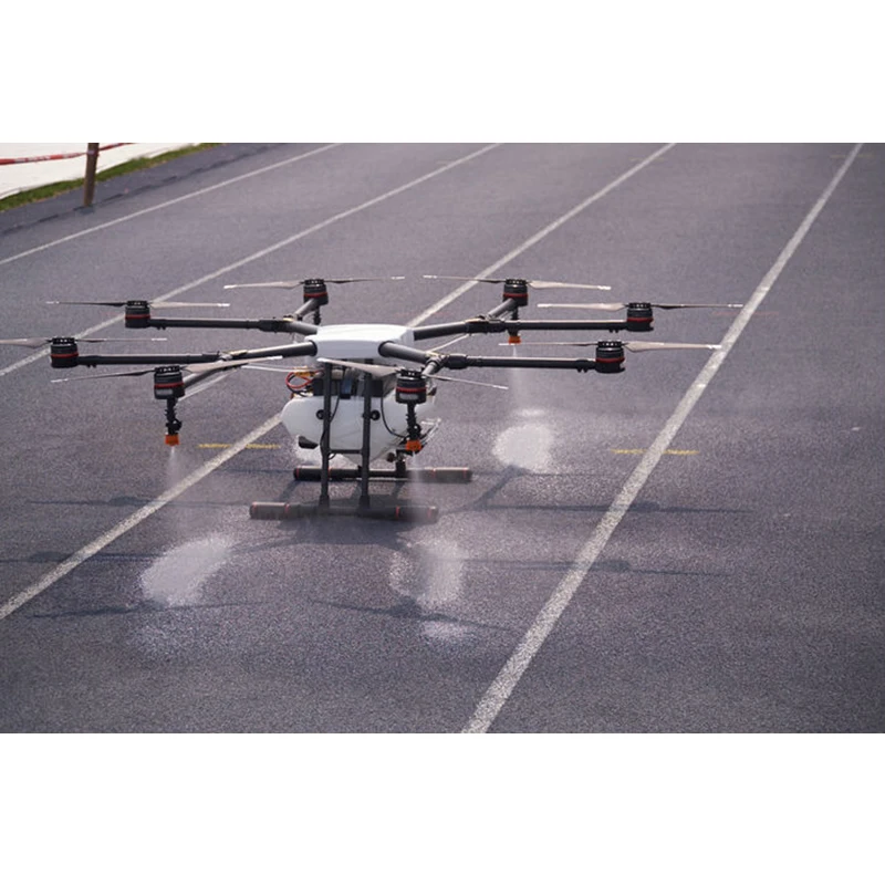 DJI MG 1 10 кг 10L сельское хозяйство БПЛА Дрон спрей система распыления пестицидов