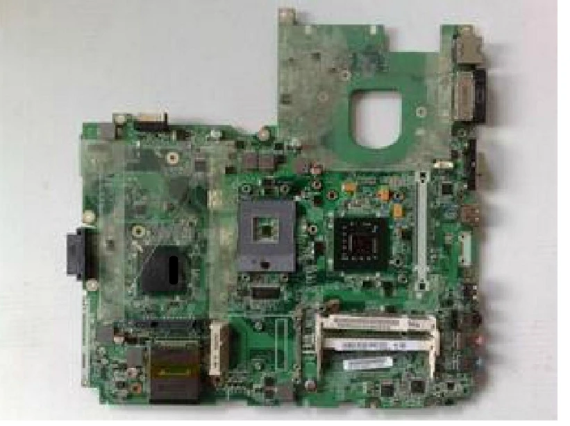 

6930 AS6930 WITHOUT SLOT connect with motherboard full test lap connect board