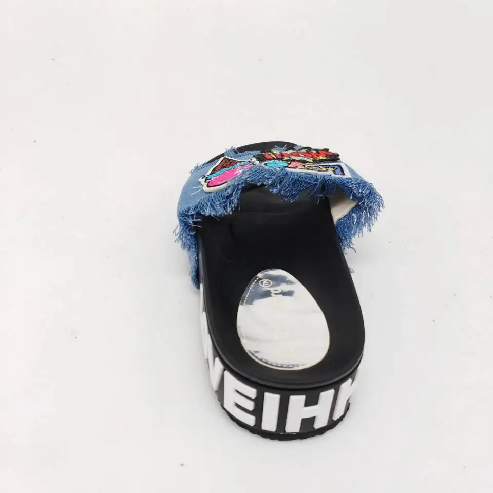 Новый 2018 оригинальный stuffies мультфильм патч вышивки потока Су эхо-запрос с