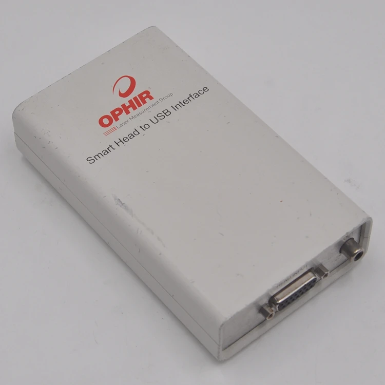 OPHIR умная головка К usb-интерфейсу 20C-BNC-Y