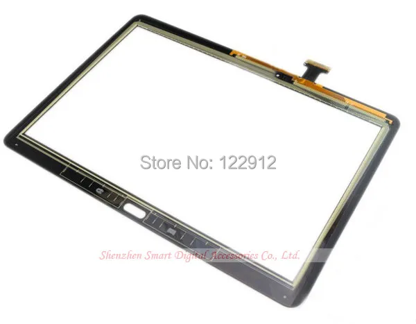 Для P600 P6000 (Wi Fi Ver) P601 P6010 (3 г Ver.) P605 P6050 + LTE Белый Ремонт Часть|part| |