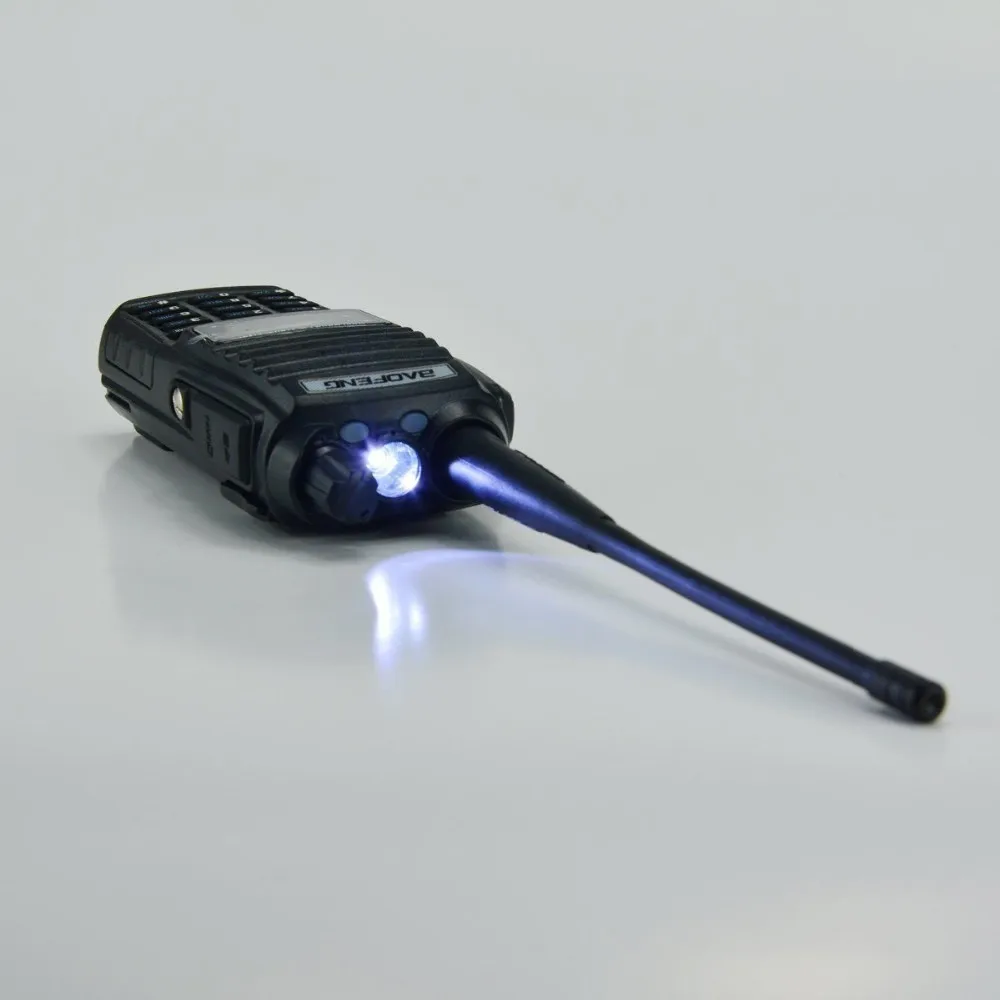 UV82 двусторонней радиосвязи, 136-174/400-520 МГц Pofung UV 82 FM HF SSB приемник telsiz Любительское радио, Си-Би радиосвязь станции Baofeng UV-82 иди и болтай Walkie Talkie